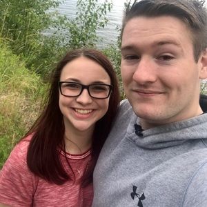 Meet your Posher, Maddy